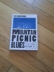 The Charlatans Mountain Picnic Blues Tellin' Stories : The Makin' Of Dvd 2013.