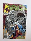 Amazing Spider-Man #328 (1989) Classic cover art by Todd McFarlane in 7.0 Fin...