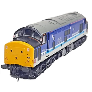 Bachmann - 32-376 Class 37/4 Diesel 37429 Regional Railways Tested Runner Boxed - Picture 1 of 24