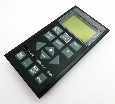 Danfoss 175Z0401 SW Ver. 1.50 Local Control Panel -unused- - Bild 1 von 4