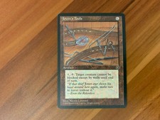 Joven's Tools x1 Homelands Magic the Gathering MTG