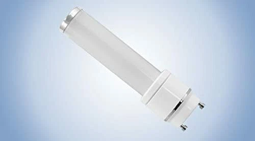 7PLGU24LED41 MAXLITE 7W 4100K GU24 Retrofit LED Bulb - Image 1 of 1