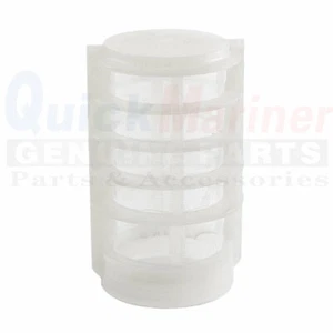 Fuel Filter For Yamaha 9.9 15 20 25 C25 V150 V175 Outboard 61N-24563-10-00 - Picture 1 of 6
