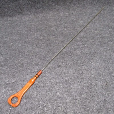 2012 Hyundai Sonata 2.0 Turbo Engine Oil Dipstick 26611-2G050 OEM 71745 - Image 1 of 4