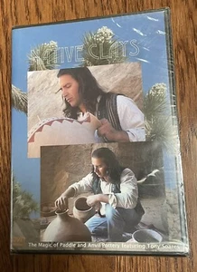 Native Clays (DVD) - Picture 1 of 2