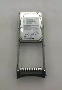 IBM 45W9604 45W9605 900G 10K 2.5 SAS DS8800 8870 disco rigido - Foto 1 di 2