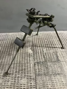 Original Lafette tripod + MGZ optik - Bild 1 von 12