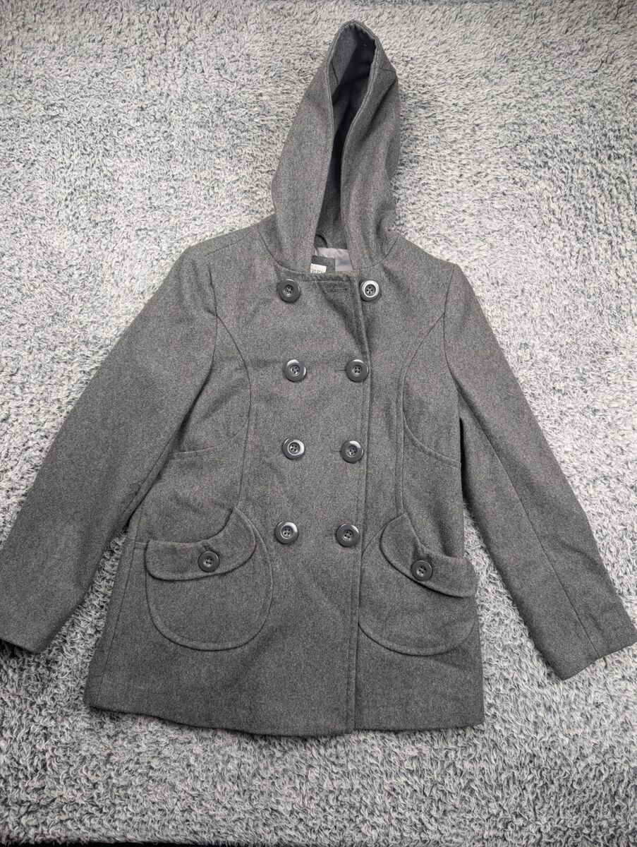 Charles Klein Gray Coats, Jackets & Vests for Women for sale Charles Klein Gray Coats, Jackets & Vests for Women for sale