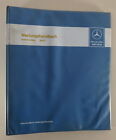 Werkstatthandbuch Wartungshandbuch Mercedes G-Modell W460 230 280 240 300 GE GD