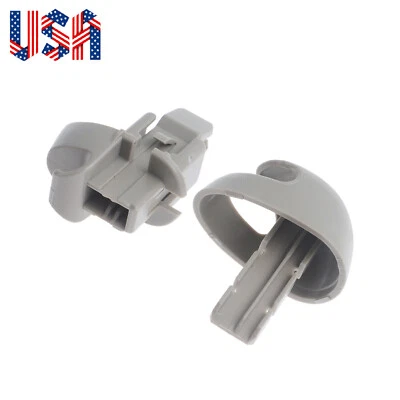 Clips interiores para parasol Dodge 2000-2003 Durango 5GE11TL2AA Foto 1 de 4