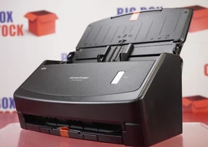Fujitsu PA03820-B235 ScanSnap iX1400 ADF Document Scanner 40 ppm- Open Box - Afbeelding 1 van 7