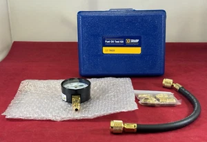 Kit test olio combustibile Yellow Jacket 78020 - Foto 1 di 12