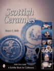 Céramique écossaise (livre Schiffer pour collectionneurs), Kelly, Henry E, bon, 2007-0