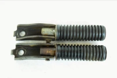 HONDA 1977 CB750 CB 750 A HONDAMATIC APOIO PARA OS PÉS TRASEIRO APOIO PARA OS PÉS PASSO - Imagem 1 de 4