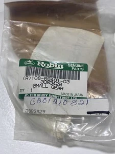 Small Gear, Oil Pump - 2000 POLARIS Polaris - Bild 1 von 2