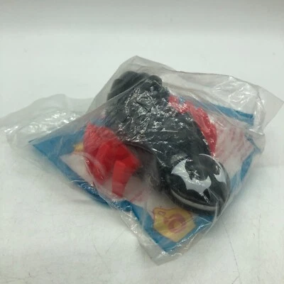 Venom Transport Vehicle #6 - Spider-Man McDonald's Happy Meal Toy SEALED - 1995 - Image 1 of 2