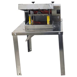 Commercial Pea Peeling Machine Electric Pea Sheller for Pea Bean Soy 110V 60kg/h - Picture 1 of 23
