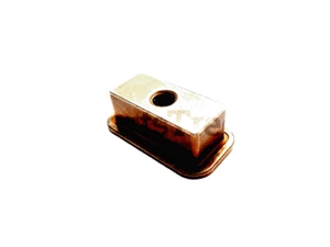 New Genuine Echo Clutch Boss 17501604920 - Picture 1 of 1