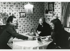 BERNARD FRESSON ORANE DEMAZIS DOMINIQUE LABOURIER "LA CHAINE" SANTELLI PHOTO EP