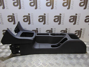 FORD FOCUS 2006 LOWER CENTER CONSOLE 4M51 A045B55