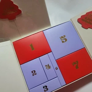 BTS 2021 Holiday Collection Little Wishes caja de regalo especial - Picture 1 of 24
