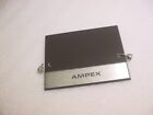 AMPEX AG-350 PREAMPLIFIER PLUG-IN EQUALIZER SOCKET COMPARTMENT COVER LID ######
