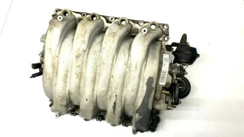 Coletor de admissão superior 2004 2005 2006 Audi A8 Quattro 077133185BG - Imagem 1 de 1