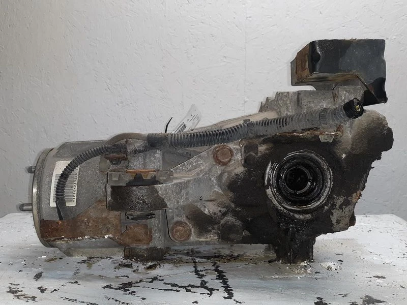 Jeep Patriot 2007-2017 conjunto de portador diferencial OEM  Foto 1 de 4