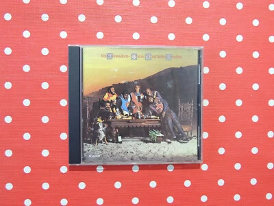 the Crusaders / Those Southern Knights - 7 Tracks CD Album - Bild 1 von 4