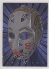 2001-02 ITG Be A Player Between the Pipes The Mask Murray Bannerman