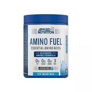 Applied Nutrition Amino Fuel EAA | Essential Amino Acids | Muscle Building 390g - Picture 1 of 4