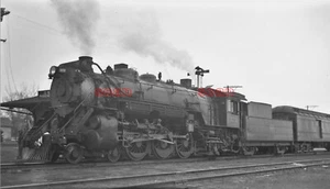 4CC009 DARK RP 1940s/2000s COLORADO & SOUTHERN RAILROAD 462 LOCO #373 - Picture 1 of 1