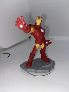 Disney Infinity 2.0 Iron Man Marvel Model #INF-1000102 - Picture 1 of 3