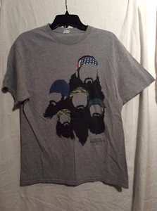 duck dynasty t shirt Large - Bild 1 von 1