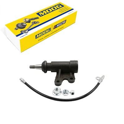 MOOG Steering Idler Arm Bracket For 1993-2000 Chevrolet C2500 - Image 1 of 4