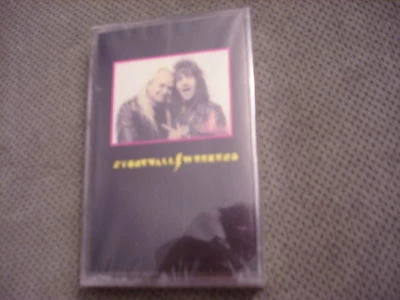 SEALED RARE OOP Stonewall Weekend CASSETTE TAPE '90 Jason & Joe Joe WHY ON EARTH - Image 1 of 2
