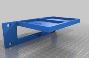Ubiquiti EdgeRouter X Rack Mount Bracket - Afbeelding 1 van 1