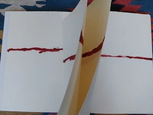 Antoni Tàpies Original lithographs in signed deluxe edition Derriere Le Miroir - Picture 1 of 19