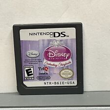 Disney Princess: Enchanting Storybooks Nintendo DS Game Cart Only - TESTED
