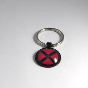 X-Men Keychain - Foto 1 di 1