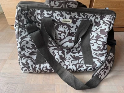 Reisetasche Reisenthel Allrounder Gr. L, TOP!! - Bild 1 von 4