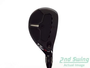 Mint Titleist TSR3 Hybrid 3 Hybrid 19° Graphite Stiff Right 40.0in - Picture 1 of 10
