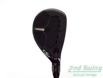 Mint Titleist TSR3 Hybrid 3 Hybrid 19° Graphite Stiff Right 40.0in - Image 1 of 4