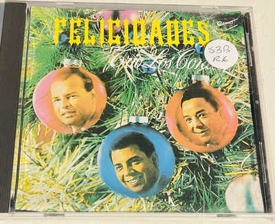 Felicidades - Image 1 of 3