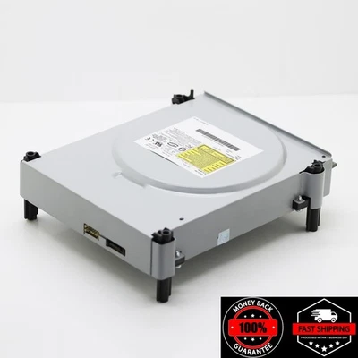 OEM Lite-On Philips DG-16D2S DG-16D2S-09C Disc Drive For Microsoft XBOX 360 USA - Image 1 of 4