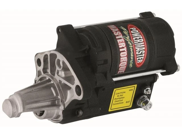 Arranque para Dodge D250 1981-1987 1985 1982 1983 1984 1986 CS613SJ Foto 1 de 1