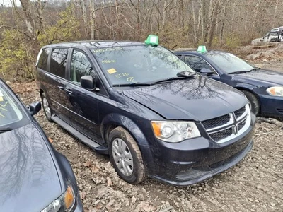 Alternador compatible con caravana 11-20 3783448 Foto 1 de 4