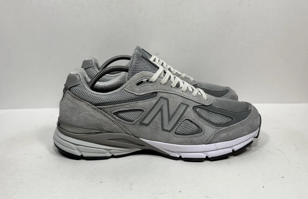 New Balance 990 Gray - M990GR | eBay