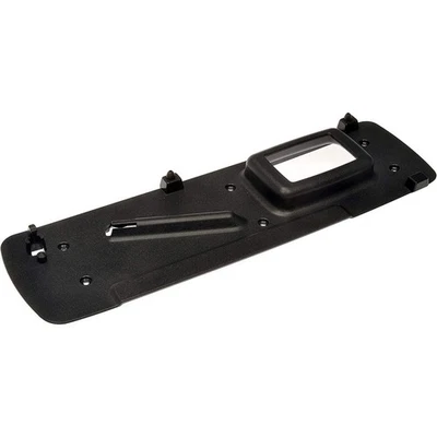 For Dodge Durango 2001-2003 Console Lid Base 18.7 Inches Length | 7 Inches Width Foto 1 de 4