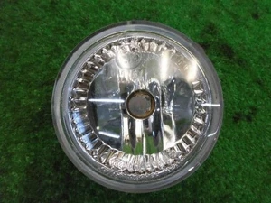 SUBARU Forester 2012 DBA-SHJ Right Fog Light 84501SC060 [Used] [PA07290021] - Picture 1 of 2